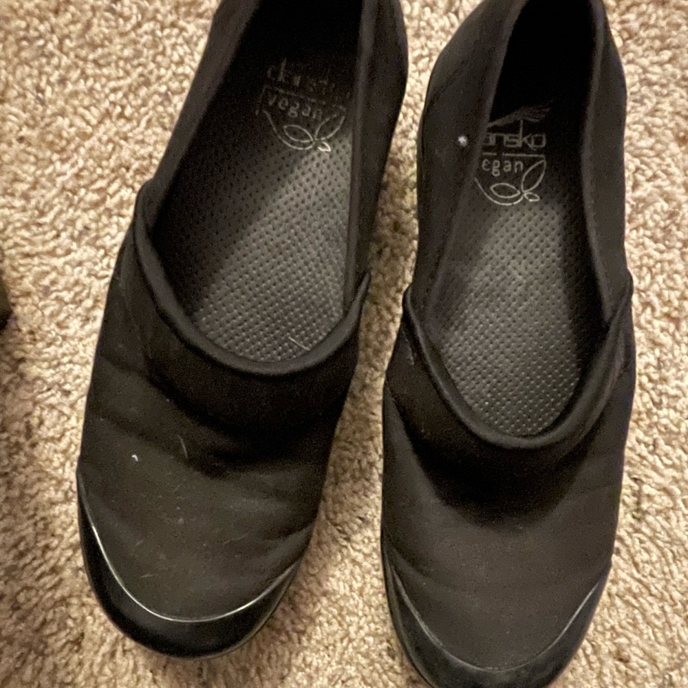 Dansko vegan